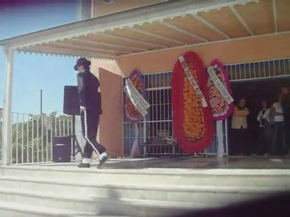 moonwalk collection