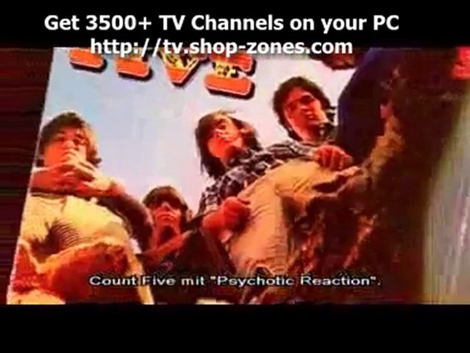 Punk Attitude Documentary Part 2