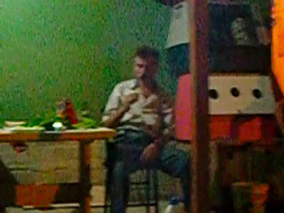 ATEŞ BAŞINDA MUHABBET