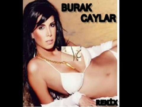 TUGBA ÖZERK-MAKAS (BURAK CAYLAR REMİX)