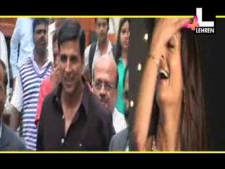 'Ash Still Looks 21' Says Akki