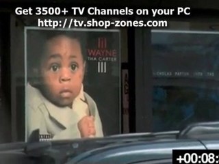 Lil Wayne Carter Documentary Premiere 1st 10 mins