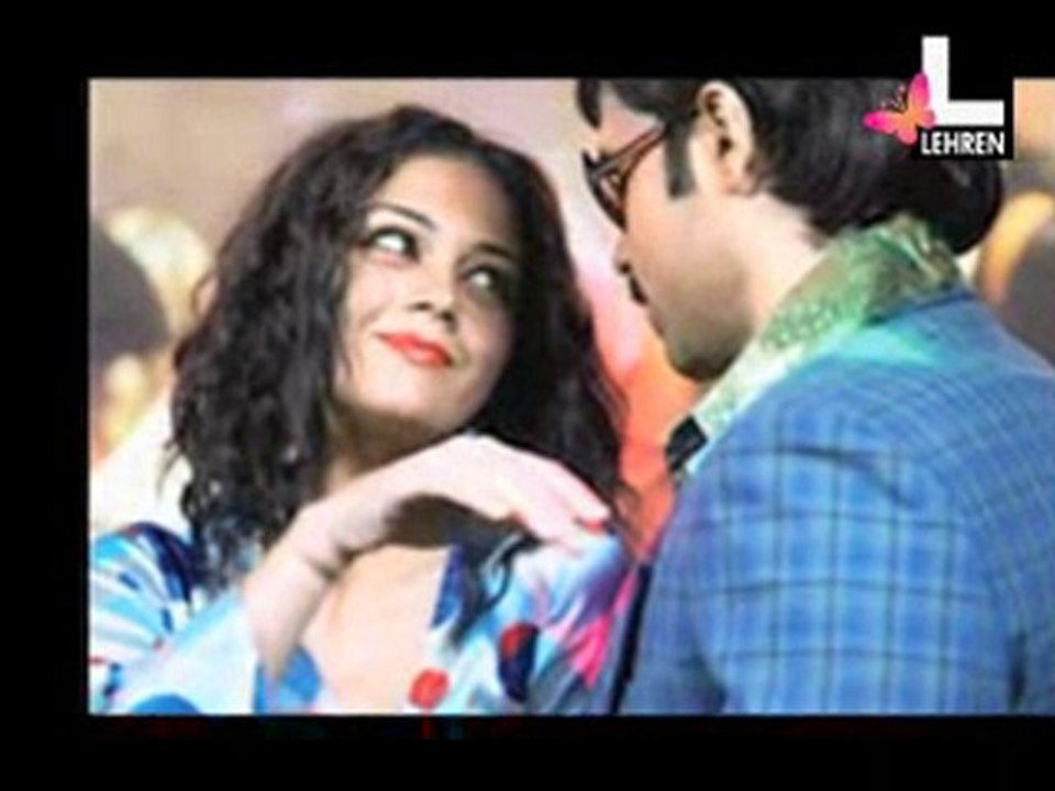 Ekta Gets Mandakini Look Alike