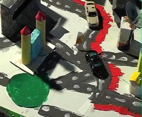 Summer School at ArtOS - Animation -