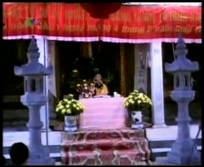 (VTV2) An Ninh Trật Tự và Luật Nhân Quả - Phần 1