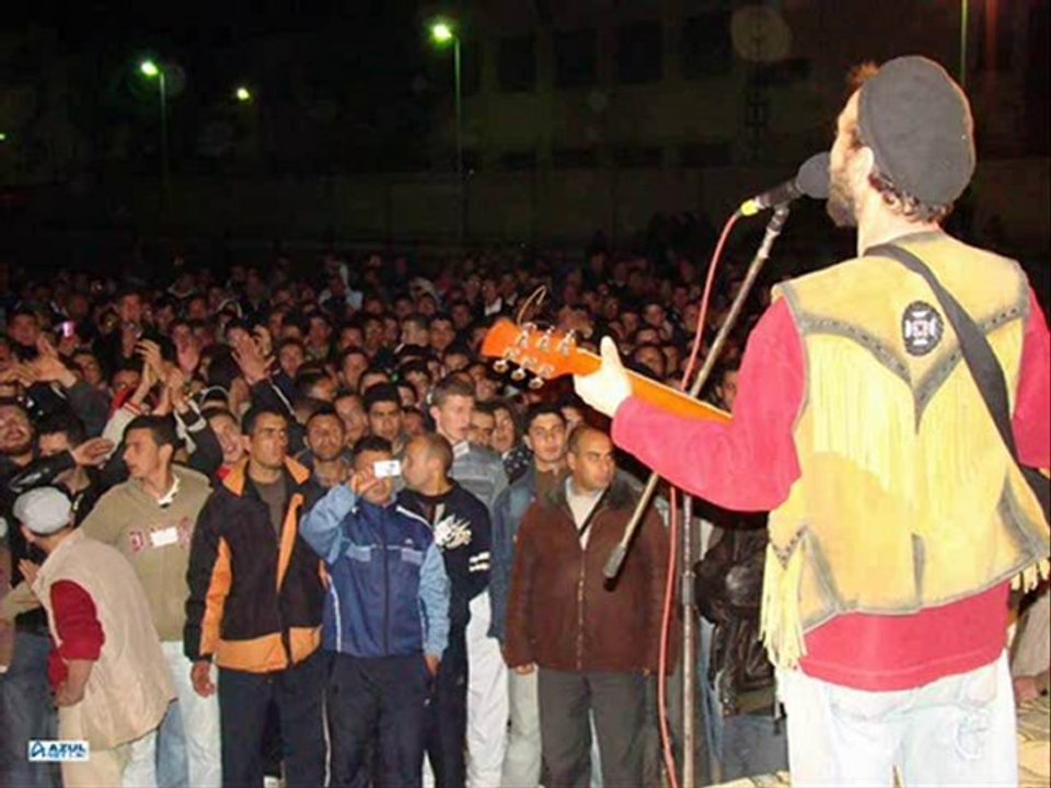 oulahlou masse sarko