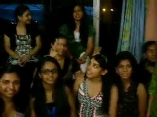Roomies House Parties - Samina Group Testimonial