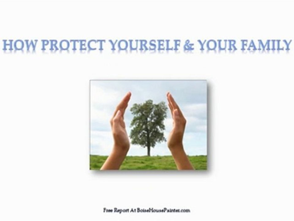 FREE GUIDE | Don't Get Ripped Off! | Beaverton House Painter