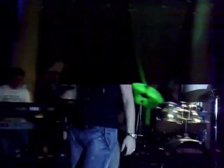 AYNEN ÖYLE - GÖKSEL  ( canlı Moda Melek Live Sahnesinden )