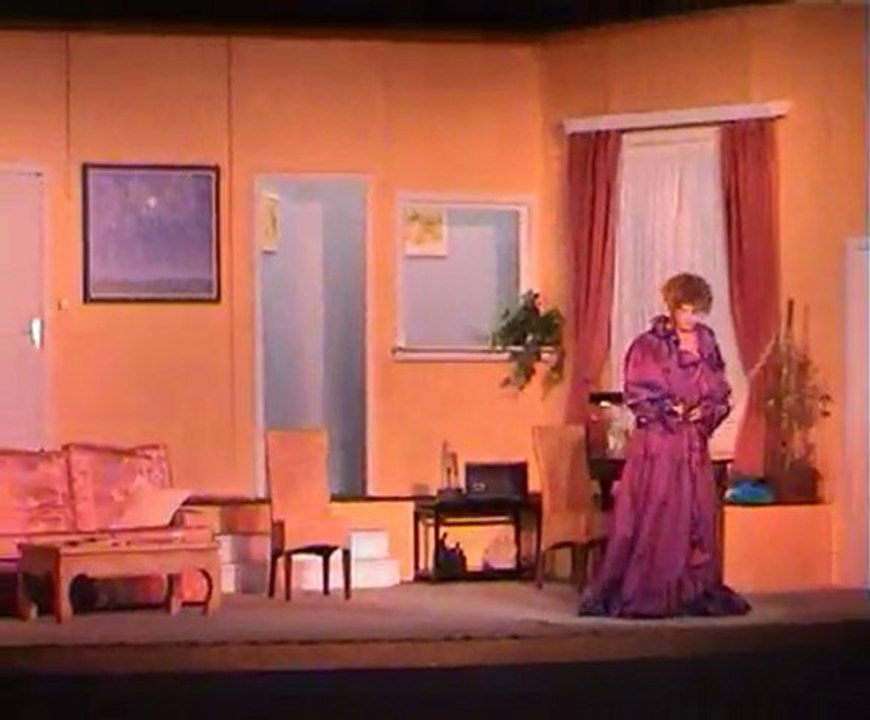 un aperçu de l'humeur "les'arts comiques"