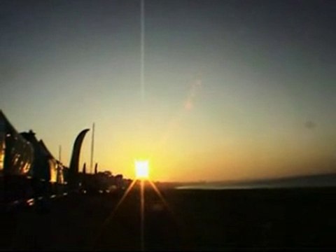 23ème Triathlon Audencia - La Baule 2010