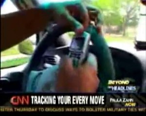 How to spy on people