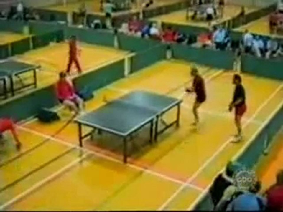Funny Bloopers