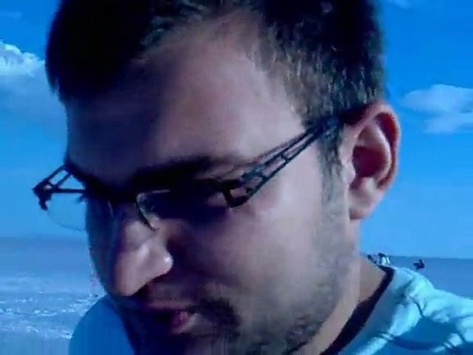 Tuz Gölü - Dj Pesut