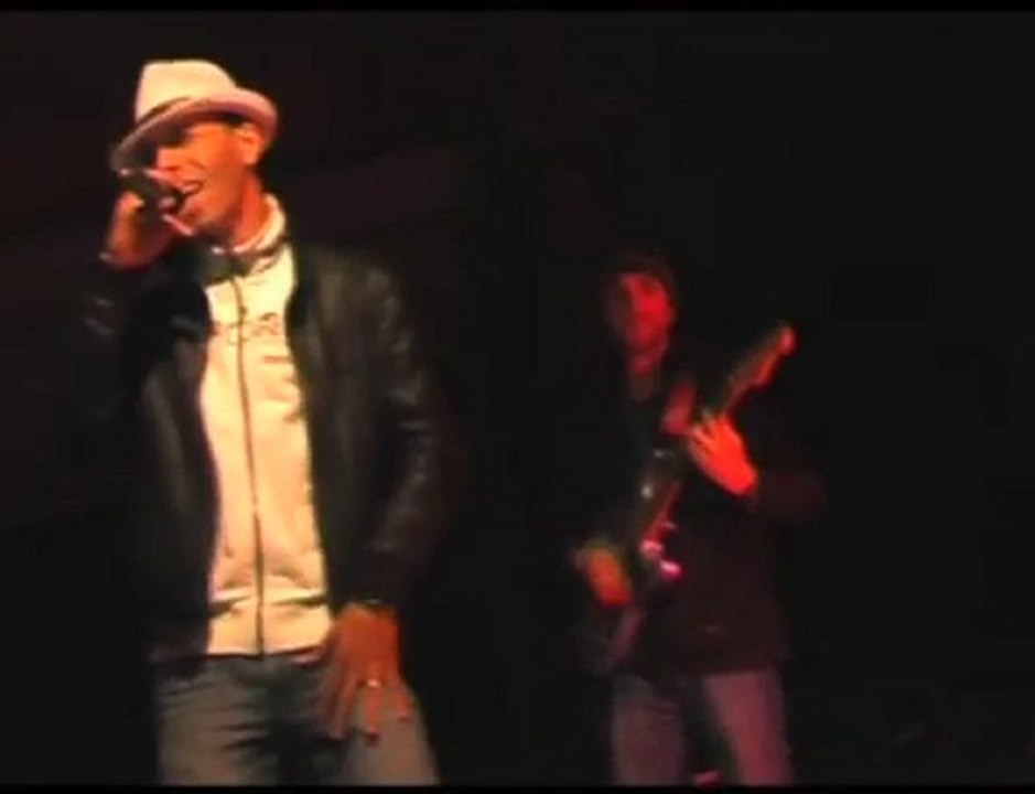 Fête de la Musique 2010 radio Saint-Affrique part 2