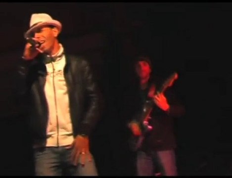 Fête de la Musique 2010 radio Saint-Affrique part 2