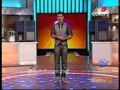 Kitchen Champion - 16th July 2010 - Pt1