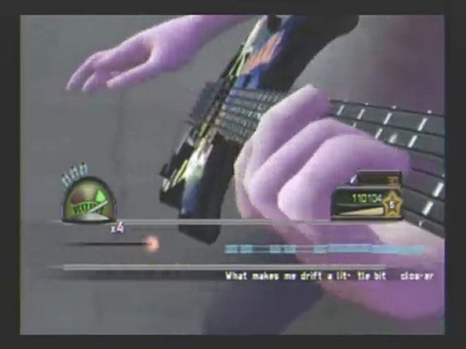 Guitar Hero Metallica - My Apocalypse (Expert Vocals FC)