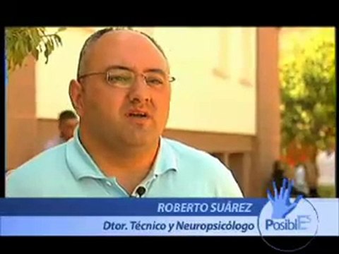 Demencia tipo Alzheimer