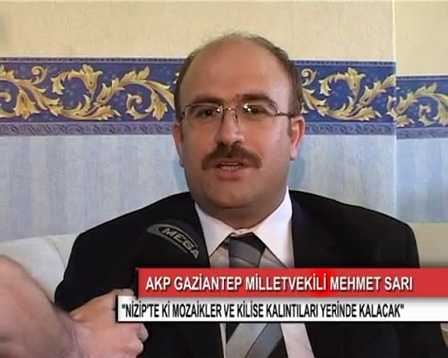 AKP MEHMET SARI