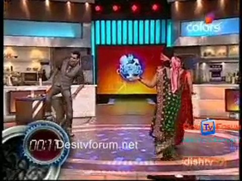Kitchen Champion - 16th July 2010 - Pt2