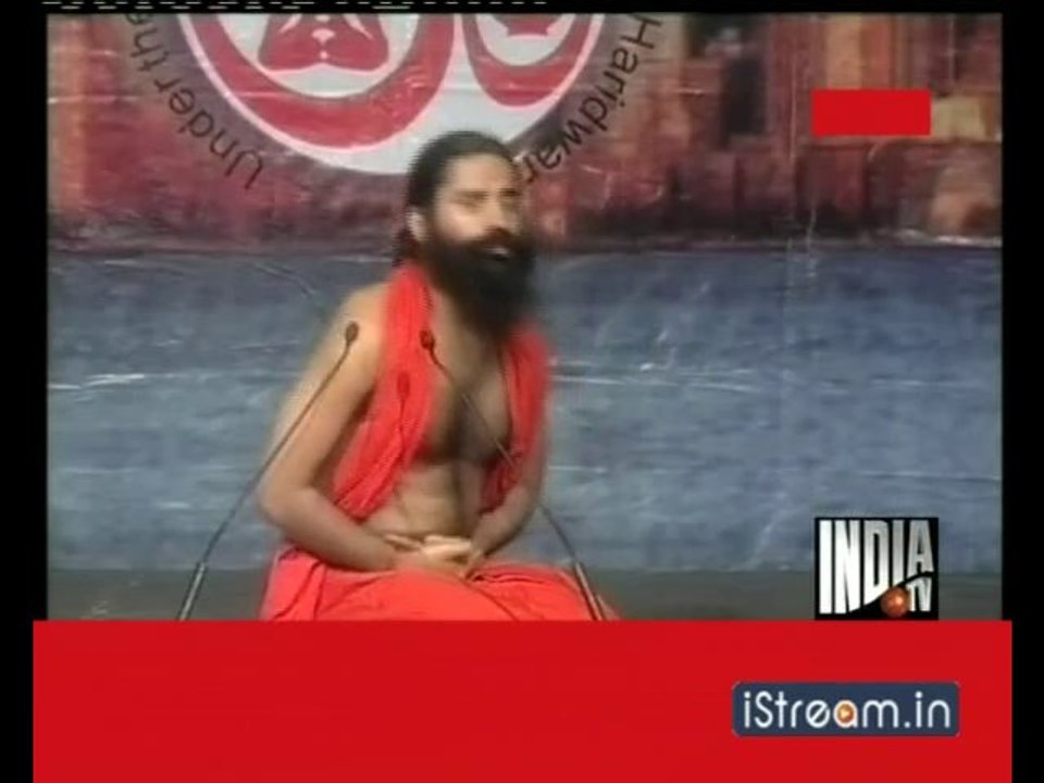 Vajrasan!