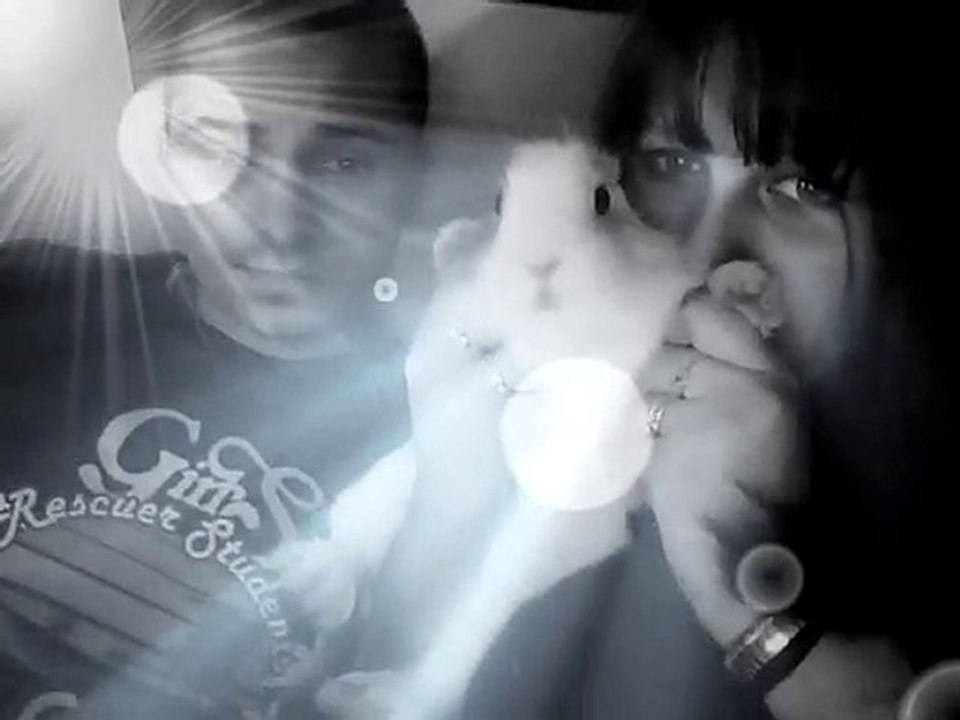 Bunny # Mon ange D'amour # et Moi même