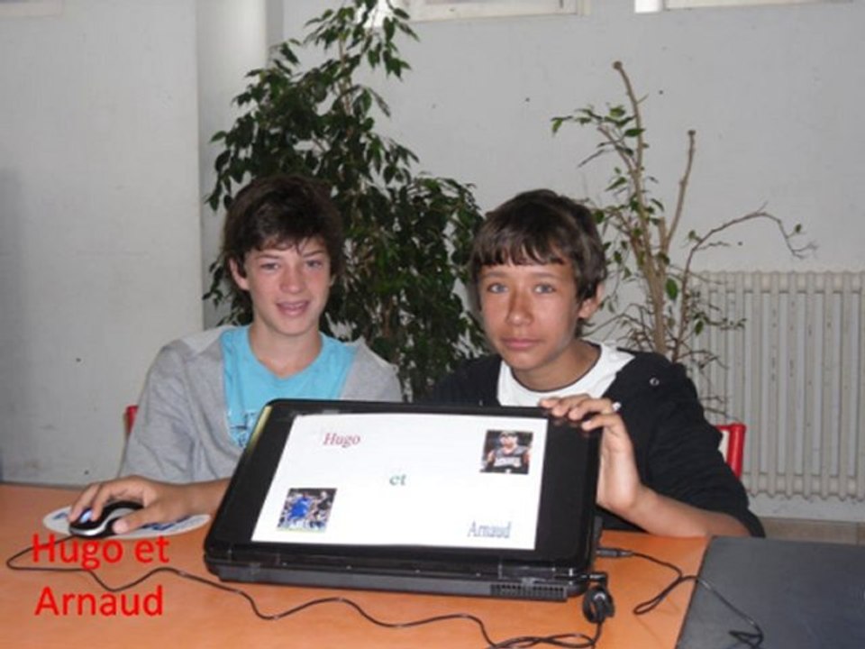 LES BLOGGUEURS