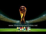 watch fifa world cup final 2010 matches