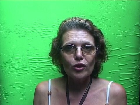 Le vidéomaton des Rencontres Européennes