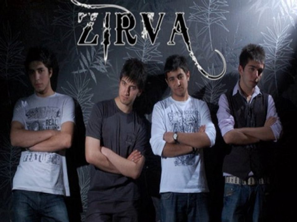 Zırva - Gitme