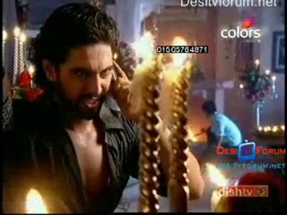 Aise karo Na Vida - 16th July 2010 - Pt2