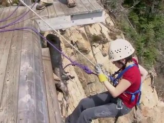Cape Enrage - New Brunswick, Canada