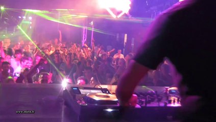 Laidback Luke "Flight 643"