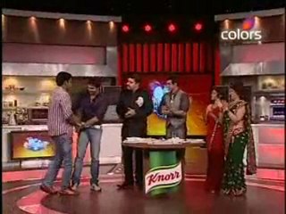 Kitchen Champion - 16th july 2010 pt7