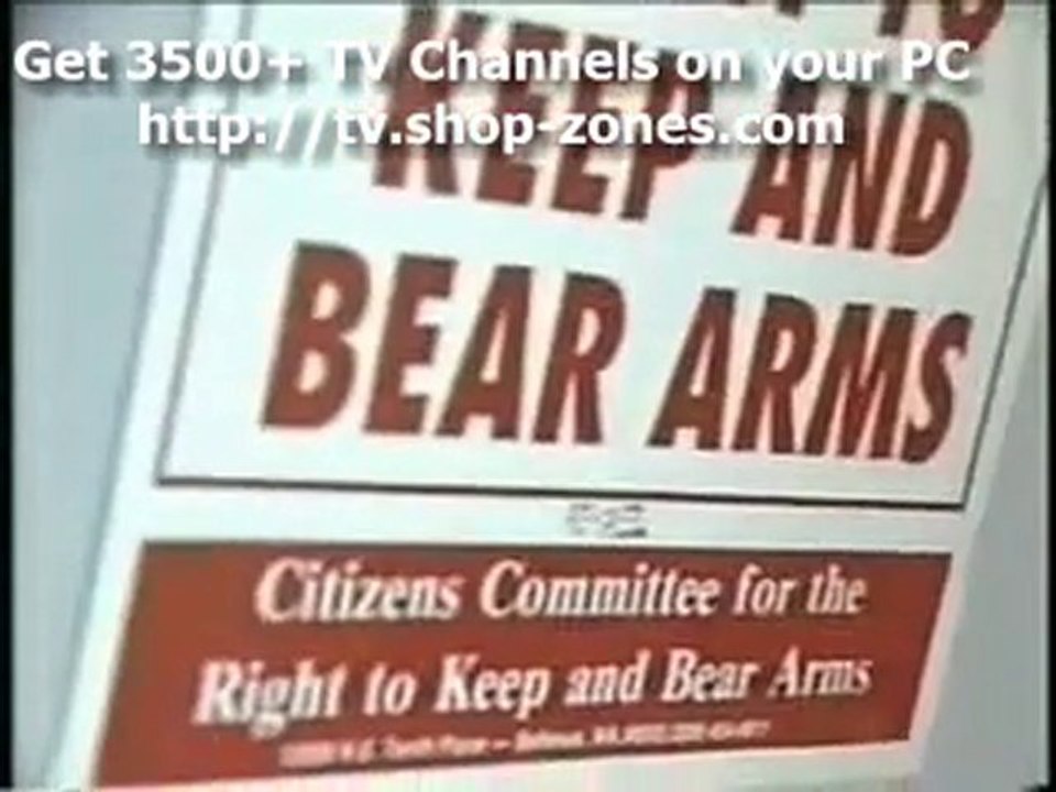 American Militia Documentary Part 13  Missouri 51st Civilian