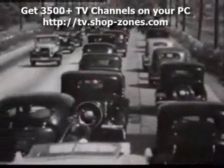 John Dillinger documentary Part 3 of 3