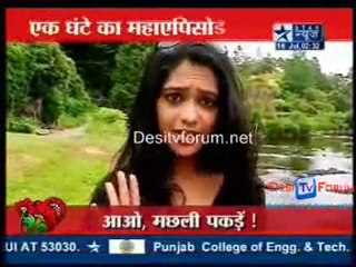 Saas Bahu Aur Saazish [Star News] - 16th July 2010 - Part1