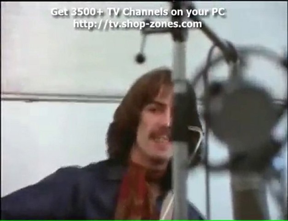 the beatles anthology 2