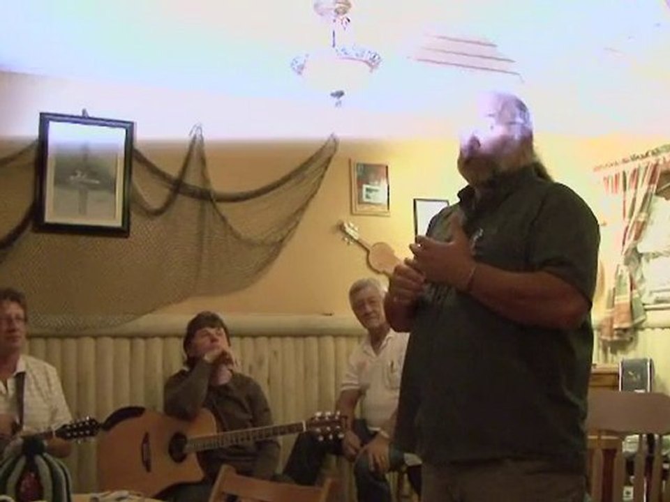 Miramichi Kitchen Party - New Brunswick, Canada