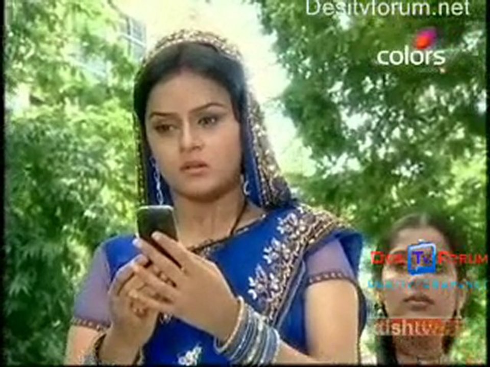 Ganga [Episode 109] - 16th July 2010 - Pt2