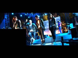 Camp Rock 2 - Clip Fire - Matthew "Mdot" Finley