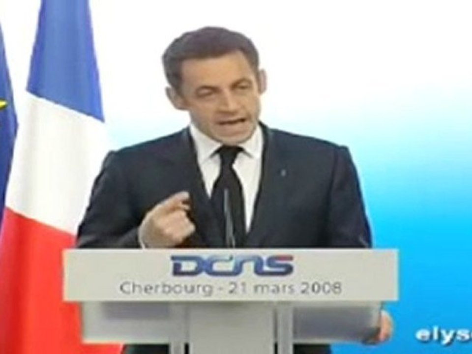 Nicolas Sarközy de Nagy-Bocsa EST FOU !!!!