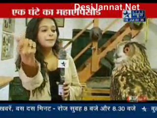 Saas Bahur Saazish - 16th July 10 pt2