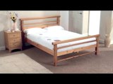 Verona - Lecco Bed Frame