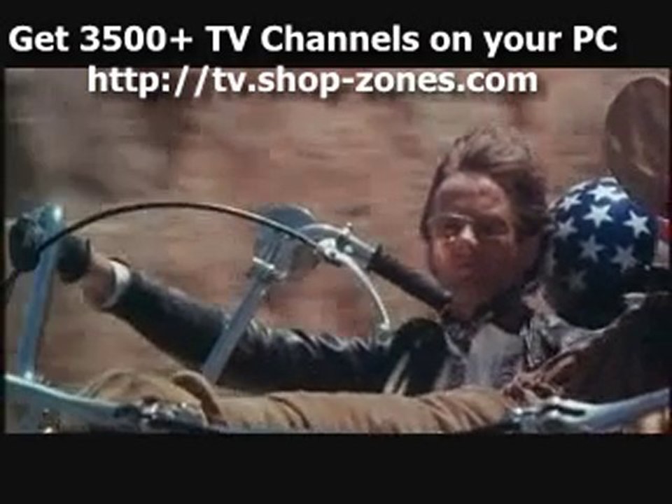 Easy Rider Documentary Shaking the Cage Part 1 of 7