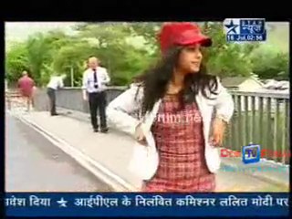 Saas Bahu Aur Saazish [Star News] - 16th July 2010 - Part3