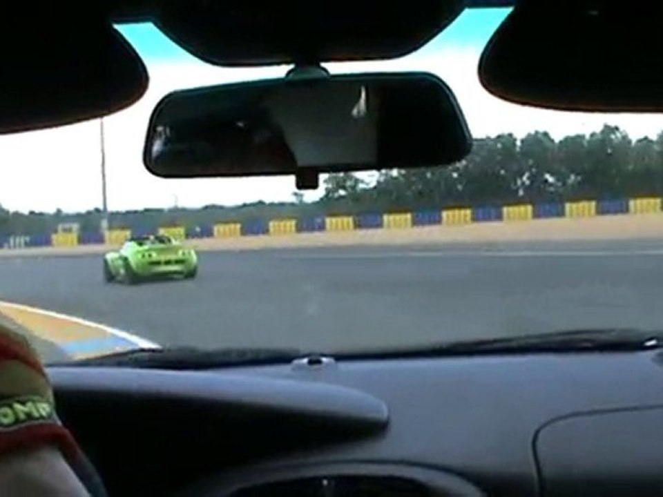 Le mans 2010 ARC 996 GT3 RS (1)