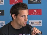 Meeting Areva / Lavillenie motivé par Hooker