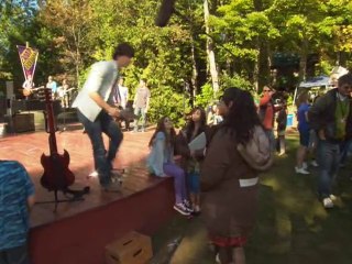 Destination Camp Rock 2 - #6 - Disney Channel - Joe Jonas